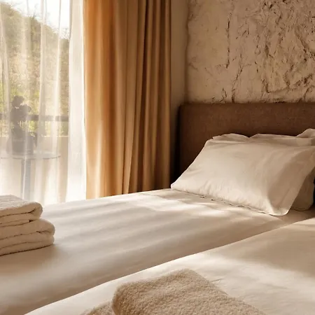 Blue Mill Resort, Sarande 4*