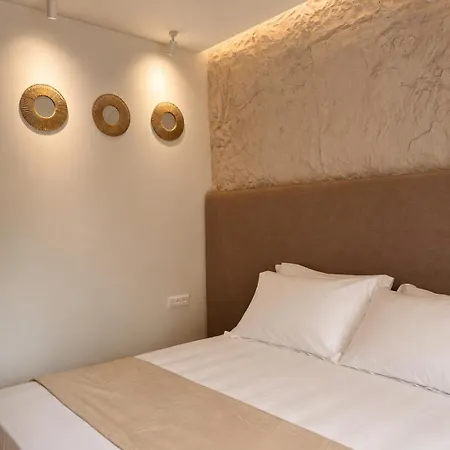 Blue Mill Resort, Sarande