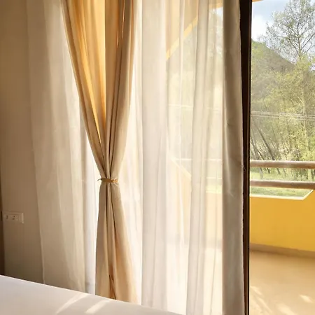 ホテル Blue Mill Resort, Sarande