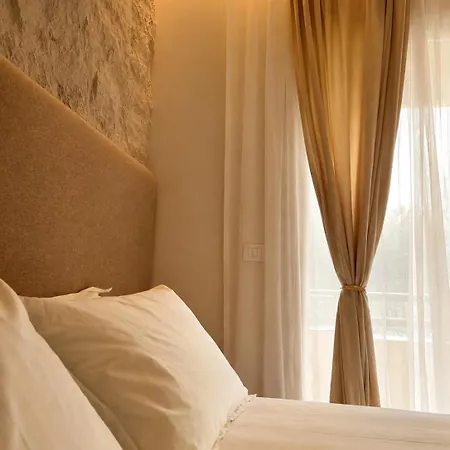 Blue Mill Resort, Sarande ホテル Mesopotam