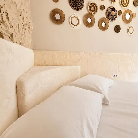 Blue Mill Resort, Sarande 4*