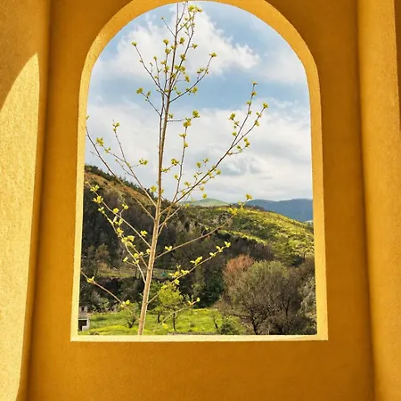 Blue Mill Resort, Sarande