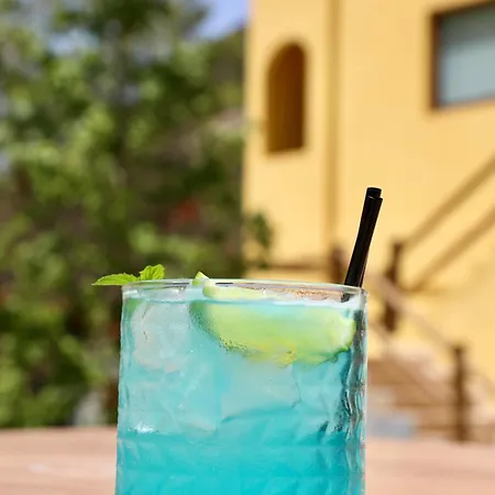 Ξενοδοχείο Blue Mill Resort, Sarande