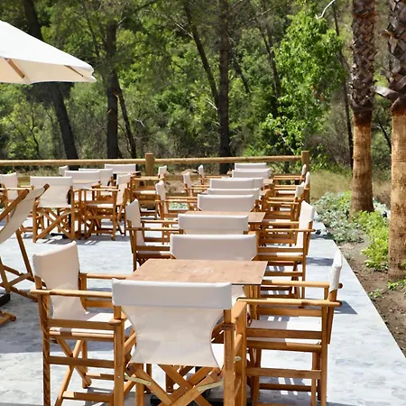 Ξενοδοχείο Blue Mill Resort, Sarande Mesopotam
