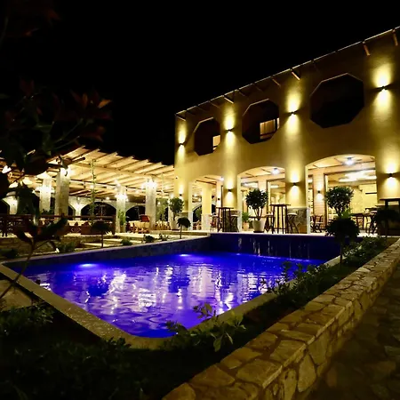 Ξενοδοχείο Blue Mill Resort, Sarande