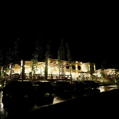 Blue Mill Resort, Sarande 4*