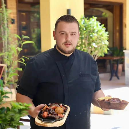 Hotel Blue Mill Resort, Sarande