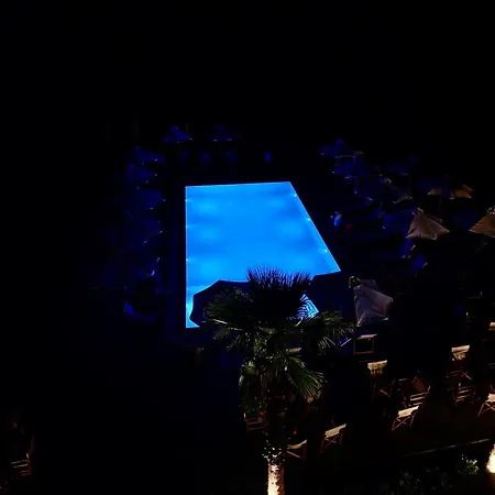 Hotel Blue Mill Resort, Sarande Mesopotam