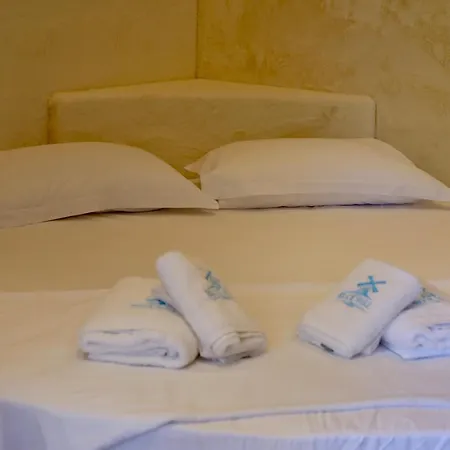 Blue Mill Resort, Sarande 4* Mesopotam
