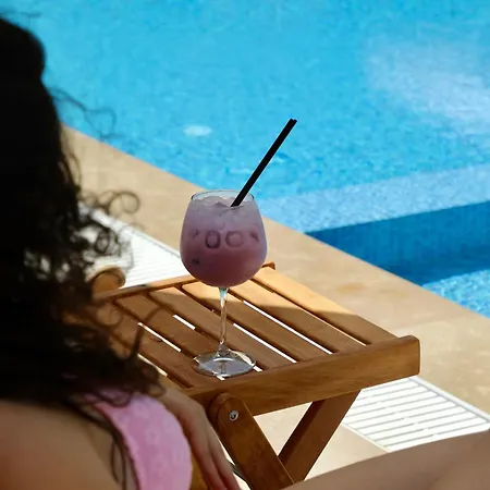 Hotel Blue Mill Resort, Sarande