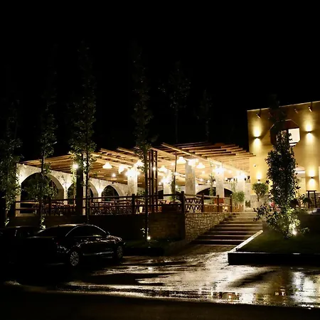 Blue Mill Resort, Sarande Hotel