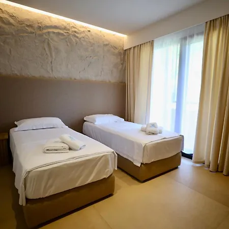 Hotel Blue Mill Resort, Sarande