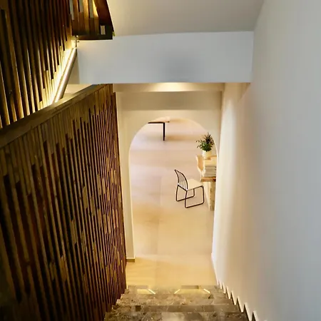 Blue Mill Resort, Sarande 4*