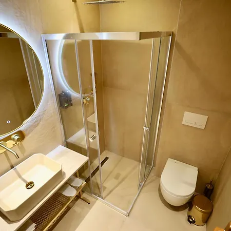 Hotel Blue Mill Resort, Sarande
