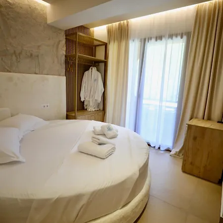 Hotel Blue Mill Resort, Sarande 4*
