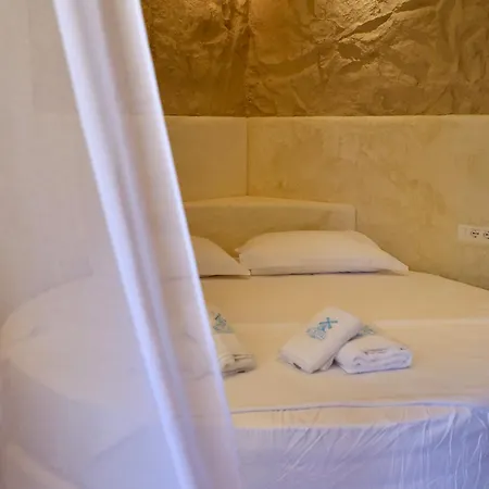 Blue Mill Resort, Sarande Mesopotam