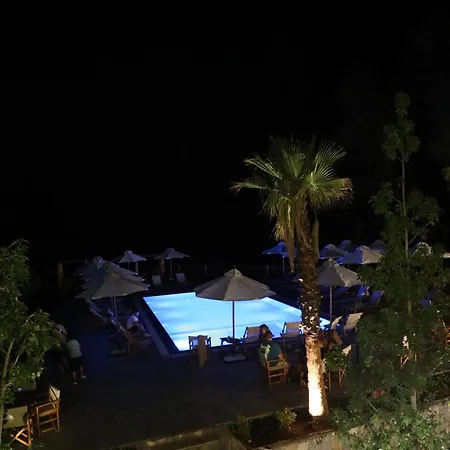 Hotel Blue Mill Resort, Sarande Mesopotam