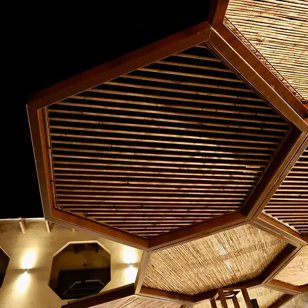 Blue Mill Resort, Sarande Mesopotam