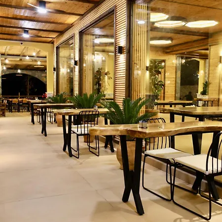 Blue Mill Resort, Sarande Hotel Mesopotam