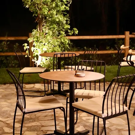 Blue Mill Resort, Sarande Mesopotam