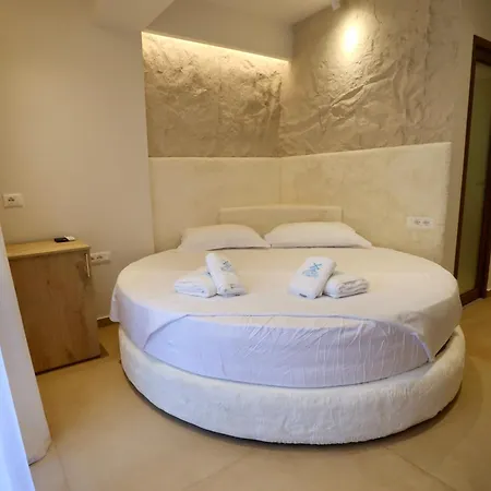 Blue Mill Resort, Sarande