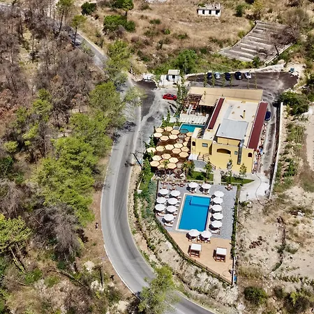 Blue Mill Resort, Sarande