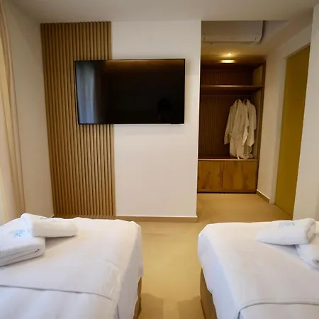 Blue Mill Resort, Sarande