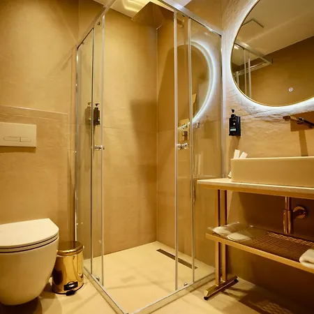Hotel Blue Mill Resort, Sarande Mesopotam